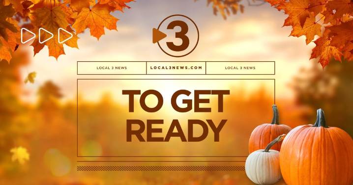 3 TO GET READY: Jazz, comedy, local authors & all the spooky