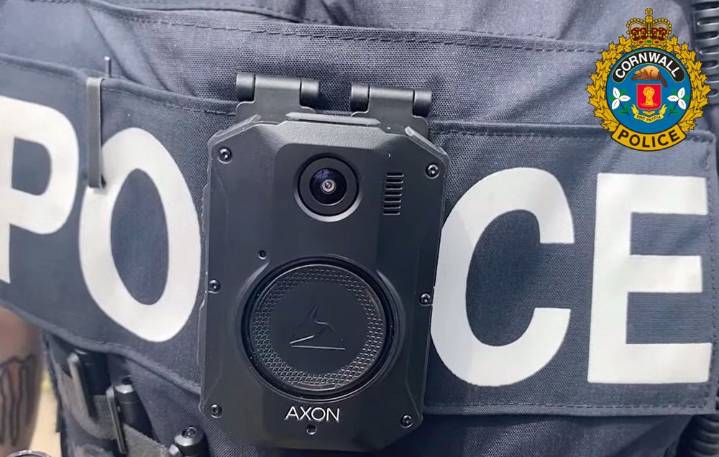 Cornwall police lay assault, kidnapping, weapons, threats charges