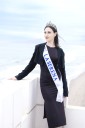 Tamara Padilla: amante de la mecánica representará a La Serena en Miss Mundo Chile 2025