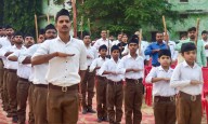 RSS submits fresh plea to govt authorities for Chittapur foot march after HC directive