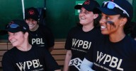 Women's Pro Baseball League selects New York, Boston, LA, and San Francisco for inaugural season