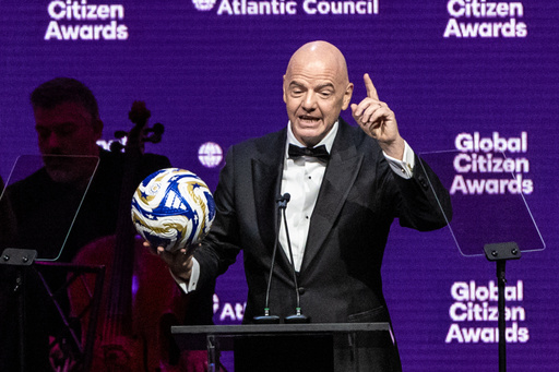 FIFA World Cup 2026 tickets go on sale amid high demand and many uncertainties