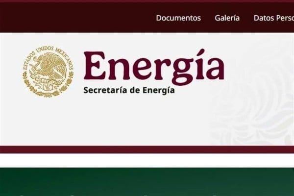 Emite Sener reglas para migrar permisos de generación