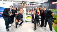 Caramelos de Cianuro protagoniza la décima edición de CLX ICONS