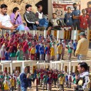 Health Department organizes TB Screening and Anti-Tobacco Awareness Camp at Breswana School