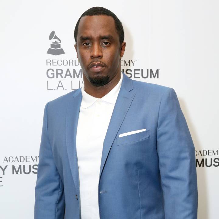 Sean "Diddy" Combs Sentenced to 50 Months in Prison