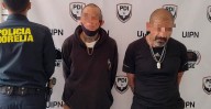 Caen dos hombres por presunto narcomenudeo en la Leandro Valle de Morelia
