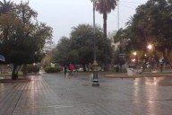 ¿Se viene un miércoles lluvioso en San Juan? El pronóstico anuncia probabilidad de chaparrones y viento