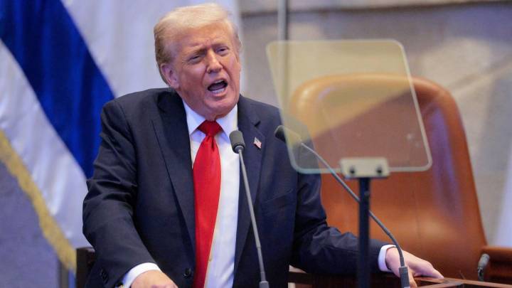 In Gaza, the day after the ceasefire — and the Trumpian formula