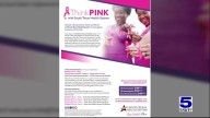 South Texas Health System announces Think Pink...