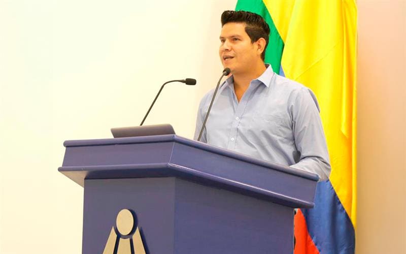 De becario a coordinador de Filantropía: una historia de superación y retorno