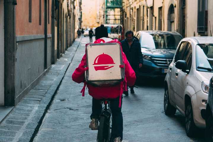 The Rise of the Ghost Kitchen: Are Delivery-Only Restaurants the Next Frontier for Food Poisoning?