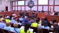 Little Rock city workers speak out about pay issues