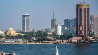 Comienzan en Egipto las negociaciones para la paz entre Israel y los representantes palestinos