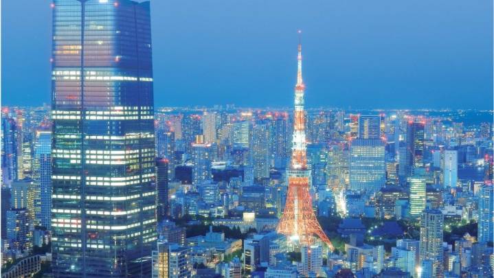 Tokyo Gap-Financing Market Launches Awards Program