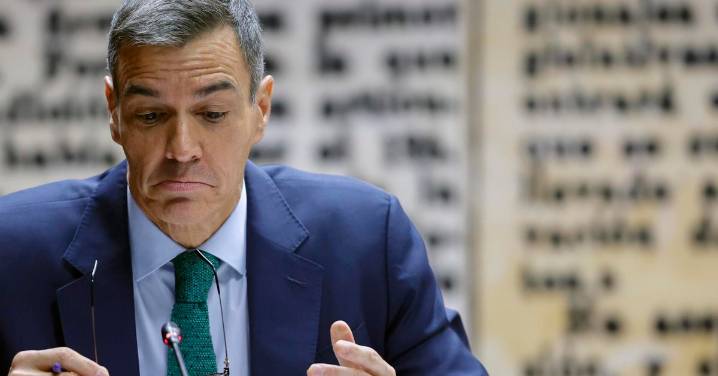 Pedro Sánchez evita respuestas en un tenso interrogatorio del PP en la comisión sobre el caso Koldo del Senado