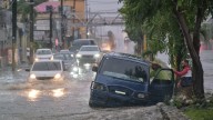 Tropical Storm Melissa now a hurricane, NHC says