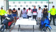 Cayeron «Los del Skate» dedicados al tráfico de estupefacientes en Yopal