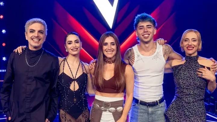 Más cambios en Telefe: ¿se suspende La Voz Argentina hoy por el Mundial Sub
