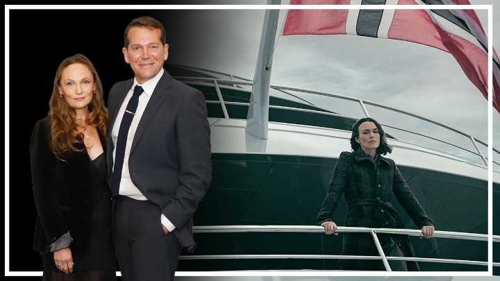 Writers Behind 'The Woman in Cabin 10' on the Movie's Success, and the Big Changes From the Book