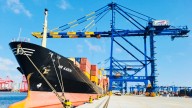 Colombo terminal with Adani funding Sri Lanka’s largest FDI contributor for first 9 months of 2025