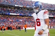 Giants have no one to blame but themselves in disastrous loss vs. Broncos