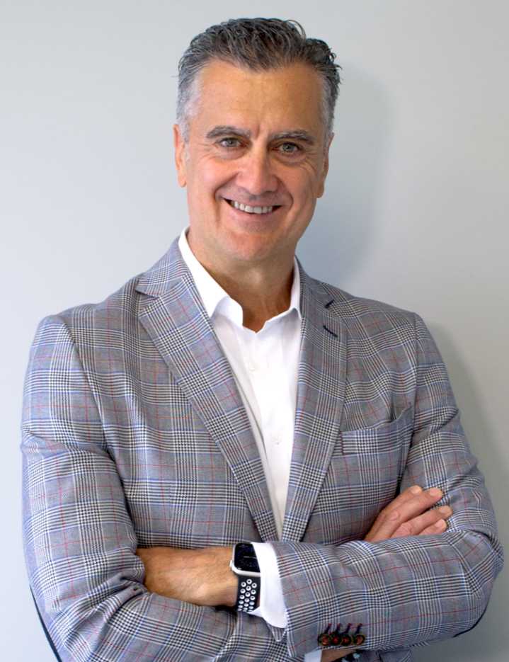 Teamcore nombró a Javier Moreira Moreno como su nuevo CEO para consolidar transformación digital