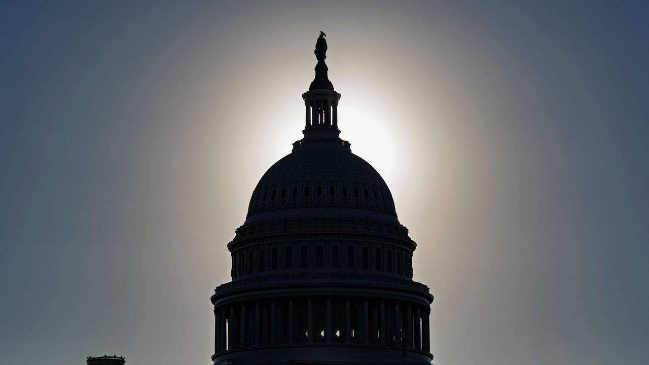 Firings of federal workers begin as White House seeks to pressure Democrats in government shutdown
