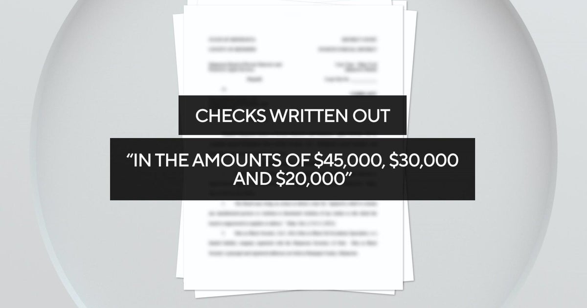 Minnesota woman accused of using her position to steal thousands from a charitable foundation
