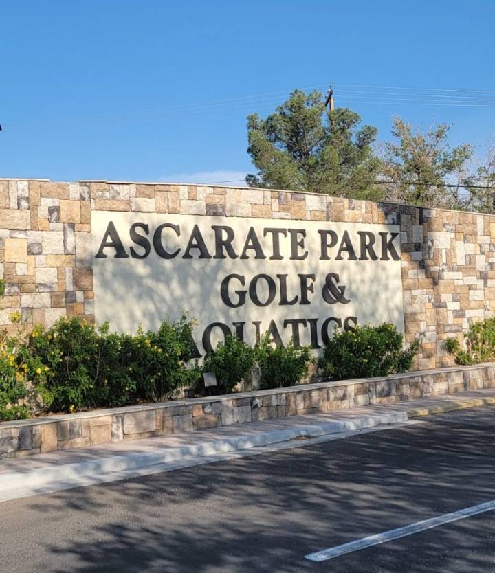 County awards design contract for Ascarate Park upgrades; Hospitals of Providence gifts UTEP College of Nursing $1 million