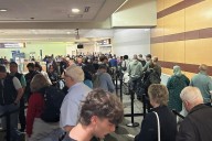 Does Government Shutdown Affect New York Airport Travel?