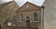 Conversion plans for 120-year-old chapel withdrawn after parking concerns