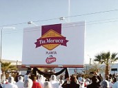 Con deudas salariales y denuncias de vaciamiento, cerró la planta de Tía Maruca en Chascomús