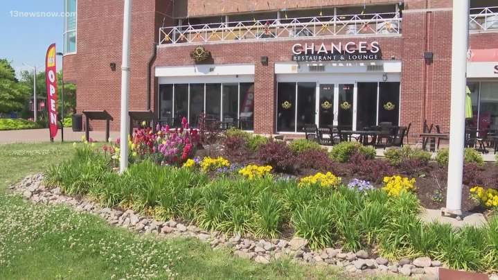 Hampton City Council revokes use permit for Chances Restaurant and Lounge
