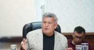 La Libertad: “Renuncia de César Acuña a la Región es un acto de traición”, sostuvo Virgilio Acuña