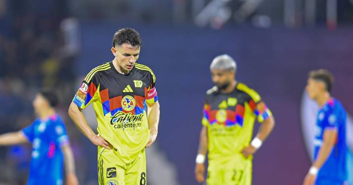 “Vi un equipo ratonero”: Chaco Giménez se burla de América tras derrota ante Cruz Azul