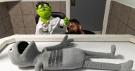 Cute puppets are kidnappers and murderers in one of the best escape rooms in L.A.