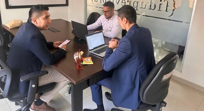 La Fiduprevisora confirma la pensión de varios maestros de Yopal