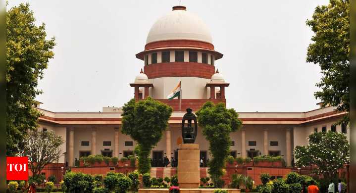 Cough syrup deaths: SC rejects PIL seeking CBI probe, drug safety review; toll at 21 in MP