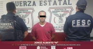 Rescatan a mujer víctima de violencia familiar en Ángeles de Puebla