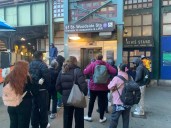 Rail rot: 7 train repairs delayed two years, and costs soar, over ‘unexpected’ deterioration and decay found at one Queens station