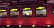 Frank's Diner reopens quickly after fire scare