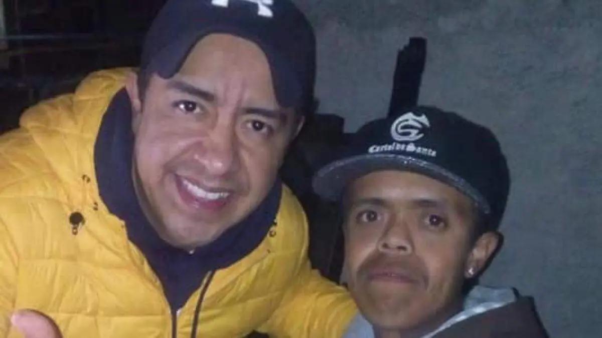 Medio Metro Original en Puebla: Los videos más vistos del ícono de los pasos prohibidos
