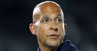 Penn State fires coach James Franklin amid midseason freefall in a lost season