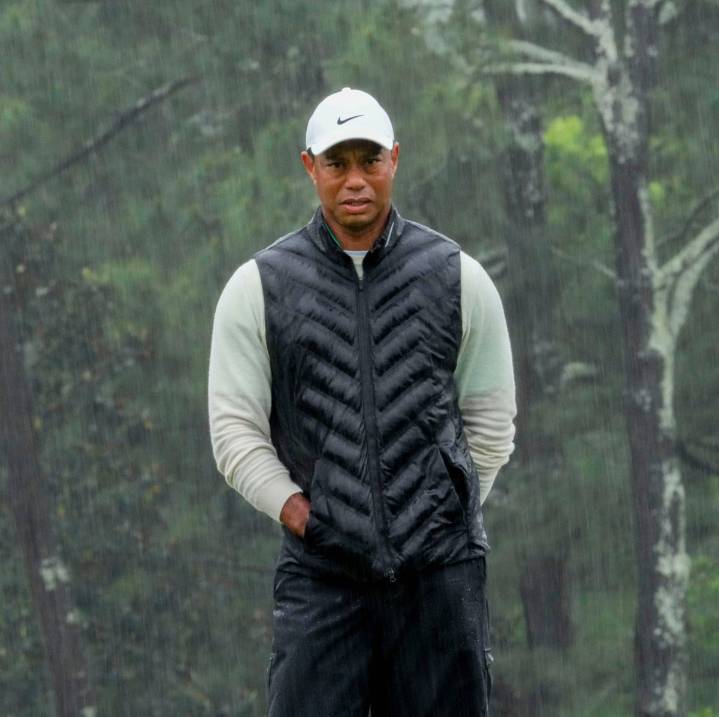 Meet Dr. Sheeraz Qureshi: Everything About Tiger Woods’s Surgeon Explored Though Woods confirmed that the surgery was successful, we wonder who the main behind the operation? The procedure itself is c