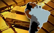 El país de América Latina que puede volver a ser potencia mundial gracias a una de las minas de oro más poderosas del planeta