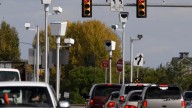 This Colorado town will soon install red-light cameras to curb crashes
