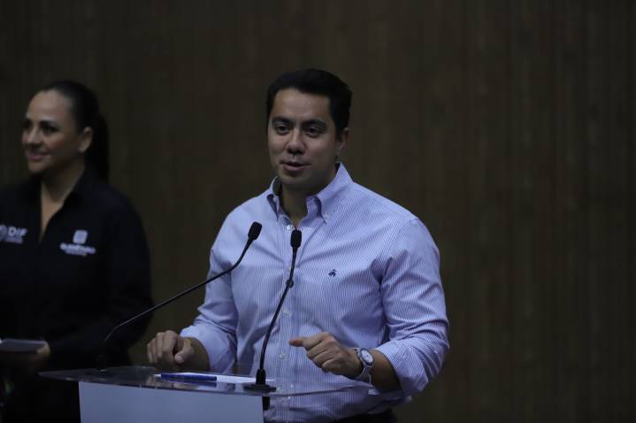 Zona metropolitana de Querétaro enviará apoyos a la Sierra Gorda