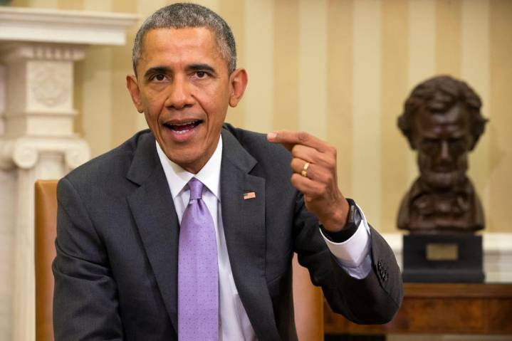 On an endorsement roll, Obama backs Sherrill for New Jersey governor