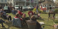 Vermont Republicans gather to discuss local issues and party reorganization efforts